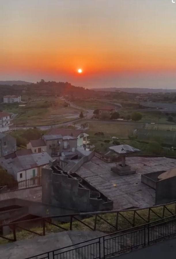 B&B L'Alba Gagliato Экстерьер фото