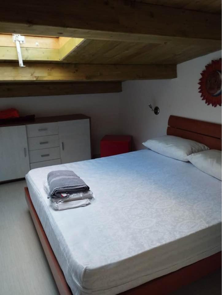B&B L'Alba Gagliato Экстерьер фото