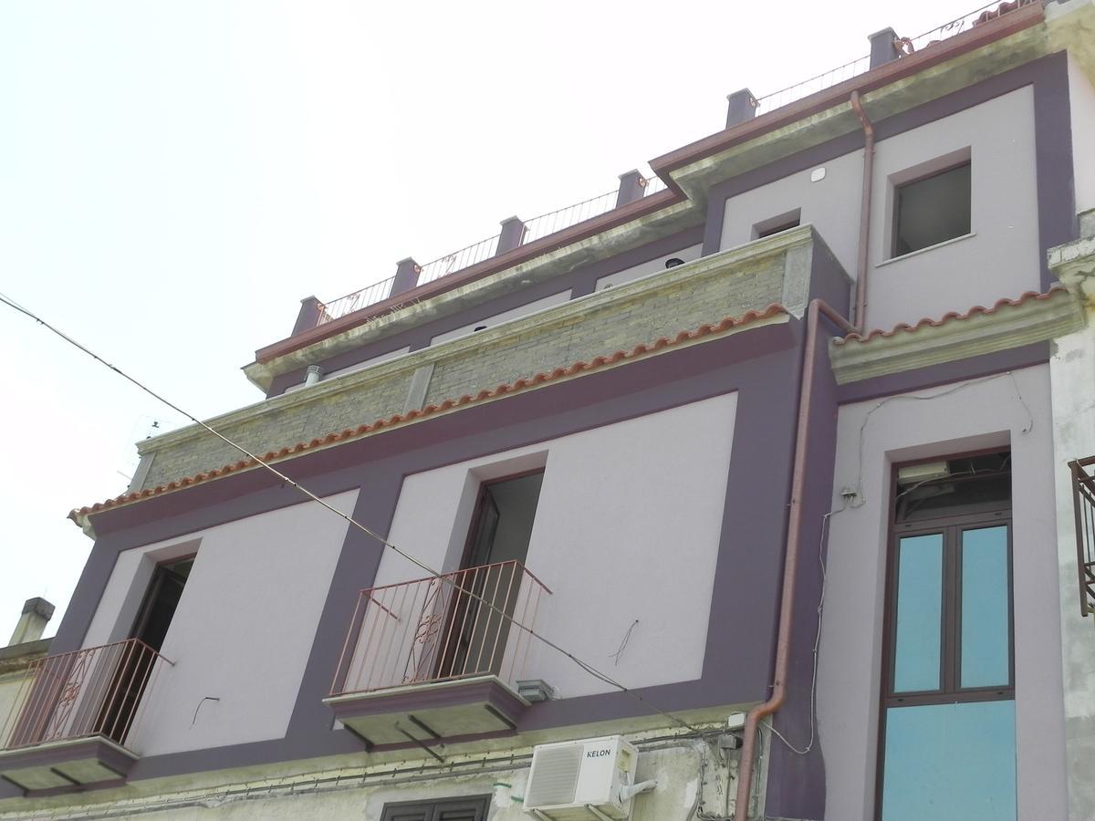B&B L'Alba Gagliato Номер фото