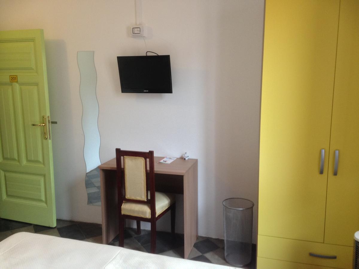 B&B L'Alba Gagliato Экстерьер фото
