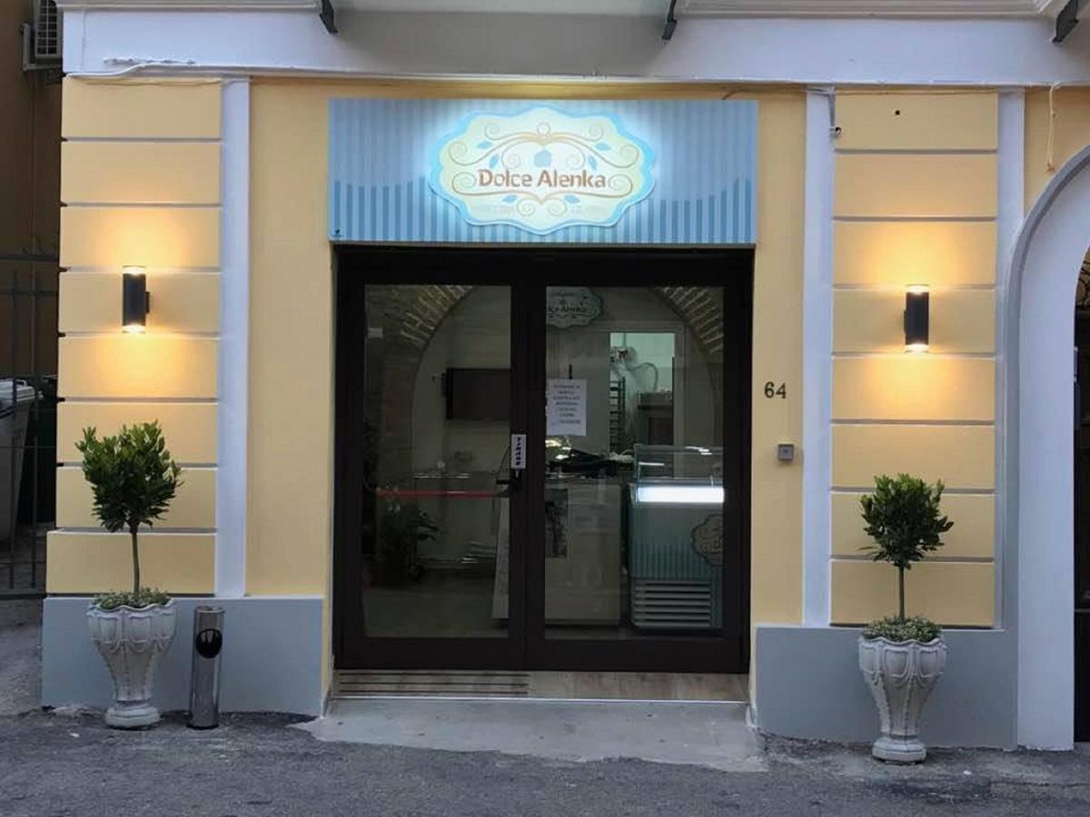 B&B L'Alba Gagliato Экстерьер фото